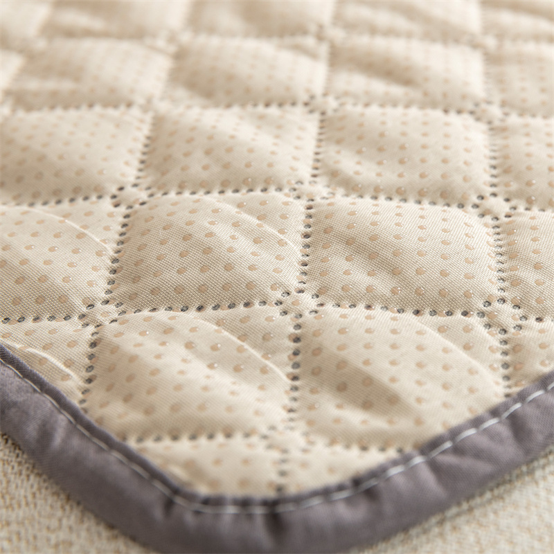 Waterproof Bedspread Pets Dog  - Waterproof Mattress Protector Breathable ulasan dan harga