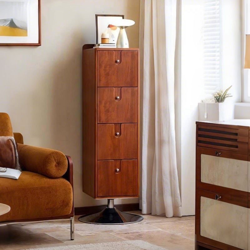 Simple storage chest of drawer - Storage & Organization ulasan dan harga