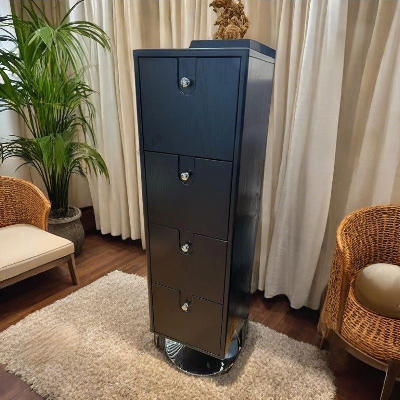 Simple storage chest of drawer - Storage & Organization ulasan dan harga
