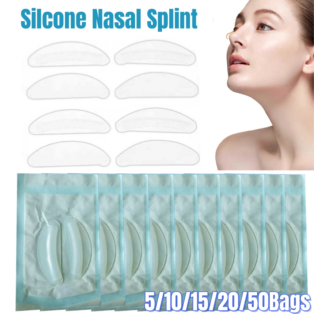 10-100PCS Health Medical Septo - Anti Snore Contour Pillow ulasan dan harga