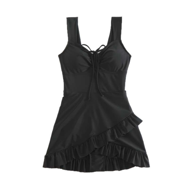 Women Swimsuit Tummy Control M - Bath ulasan dan harga
