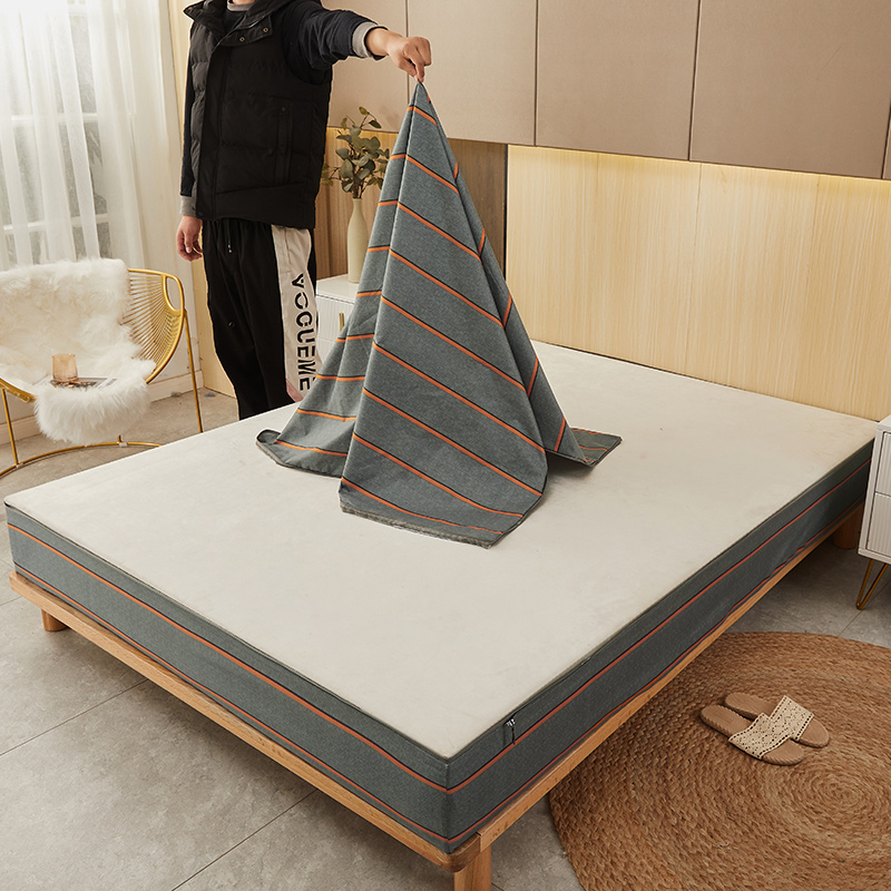 Printed Waterproof Mattress Co - Waterproof Mattress Protector Breathable ulasan dan harga