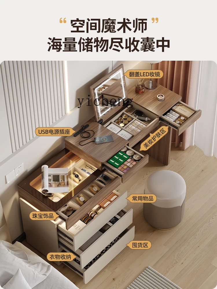 r9.2- Dressing Table and Chest - Storage & Organization ulasan dan harga